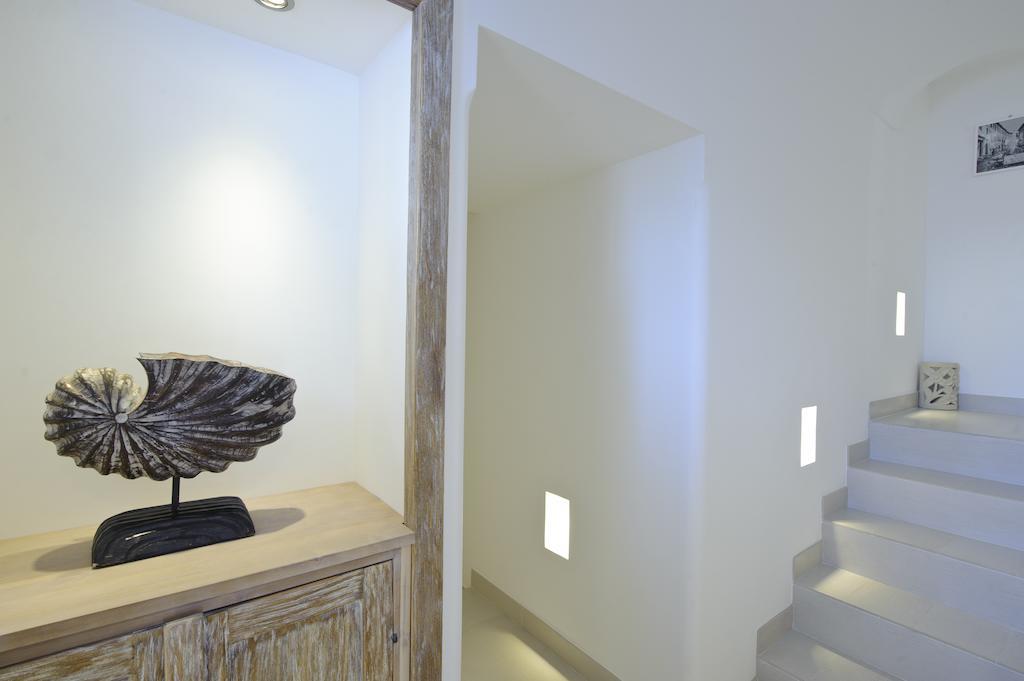 La Maurella Bed & Breakfast Praiano Luaran gambar