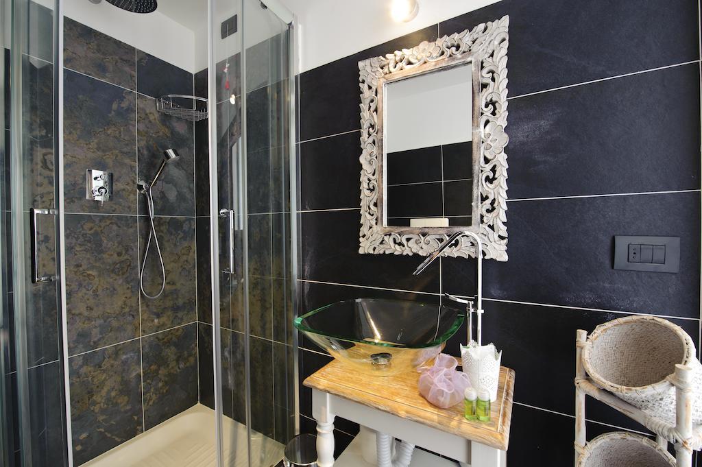La Maurella Bed & Breakfast Praiano Bilik gambar