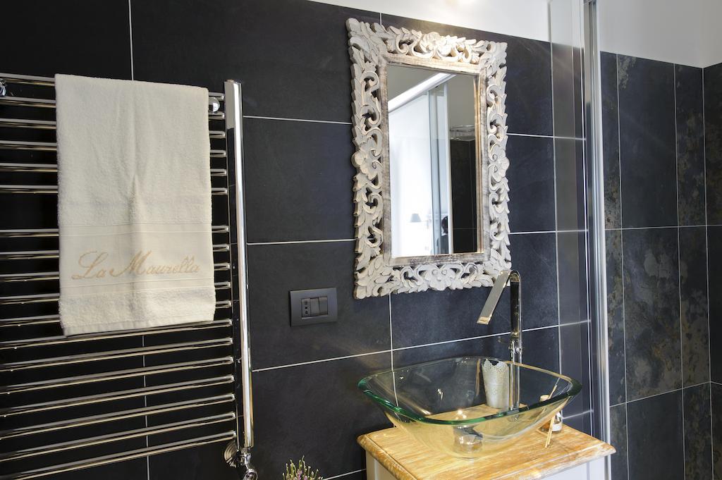La Maurella Bed & Breakfast Praiano Bilik gambar