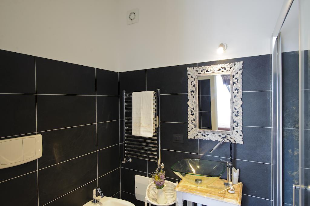La Maurella Bed & Breakfast Praiano Bilik gambar