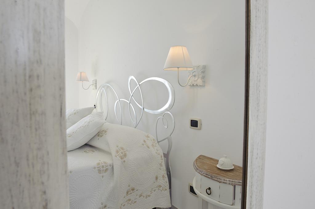 La Maurella Bed & Breakfast Praiano Bilik gambar