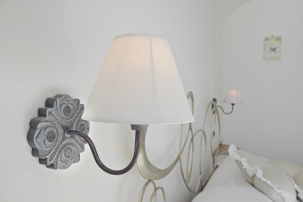 La Maurella Bed & Breakfast Praiano Bilik gambar